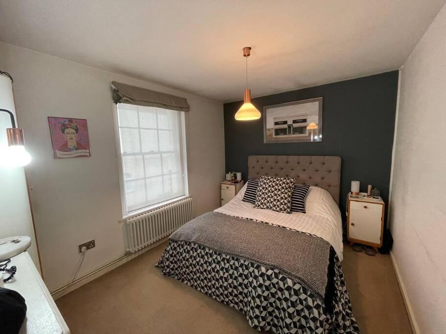 Gorgeous 2 Bedroom Apartment Edge Of Cabot Circus Bristol Exteriör bild