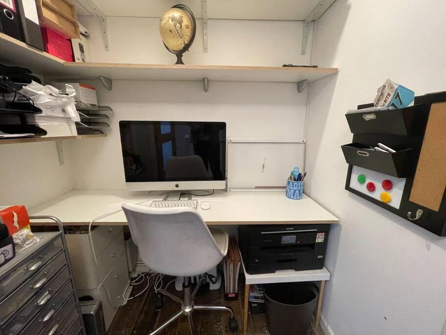 Gorgeous 2 Bedroom Apartment Edge Of Cabot Circus Bristol Exteriör bild